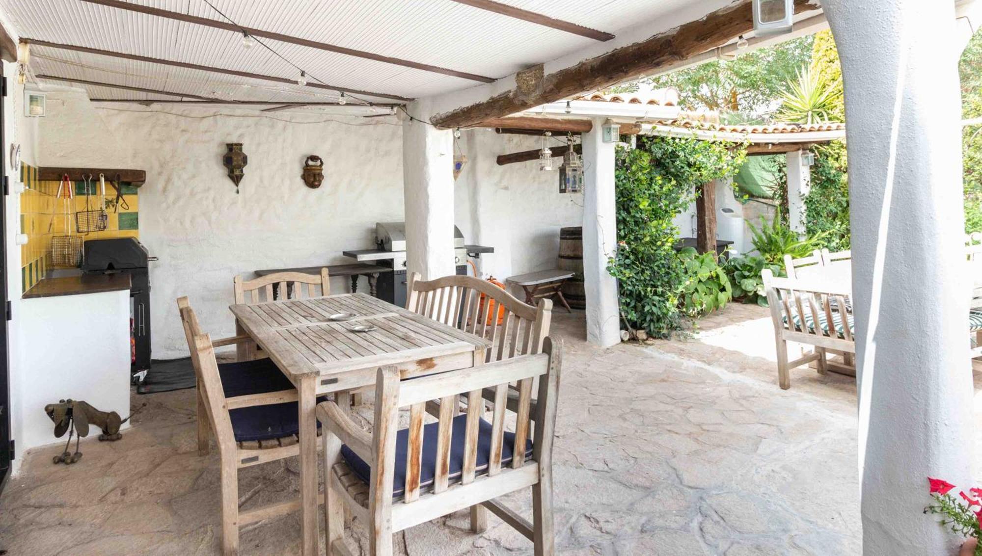 Cortijo Mirasol Villa Santa Cruz de Alhama Exteriör bild