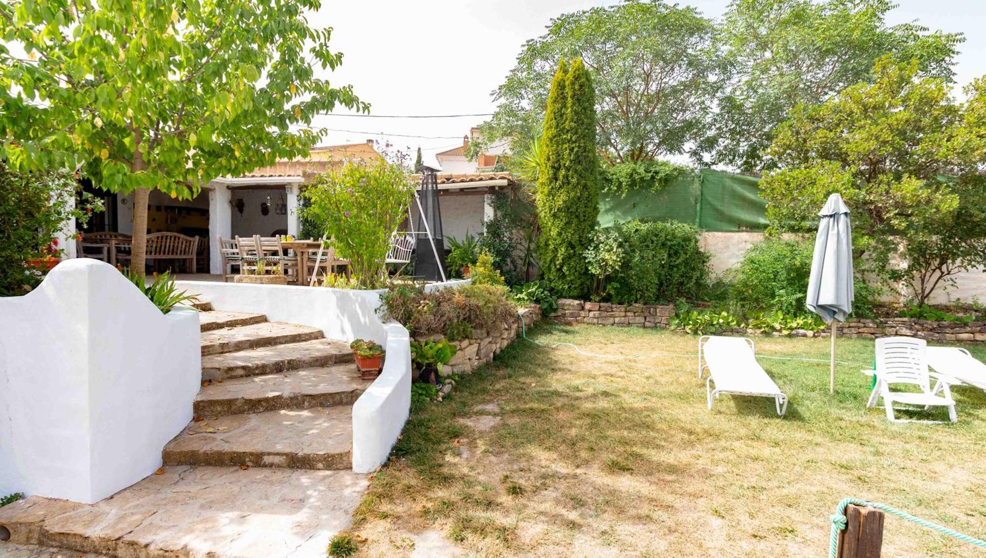 Cortijo Mirasol Villa Santa Cruz de Alhama Exteriör bild