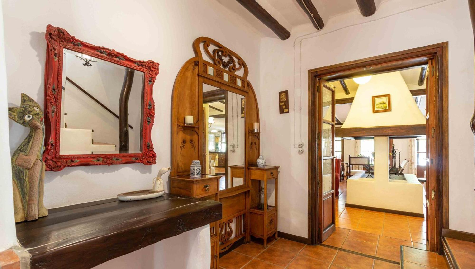 Cortijo Mirasol Villa Santa Cruz de Alhama Exteriör bild