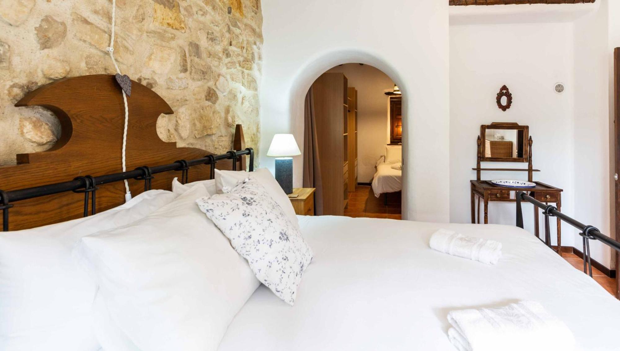 Cortijo Mirasol Villa Santa Cruz de Alhama Exteriör bild