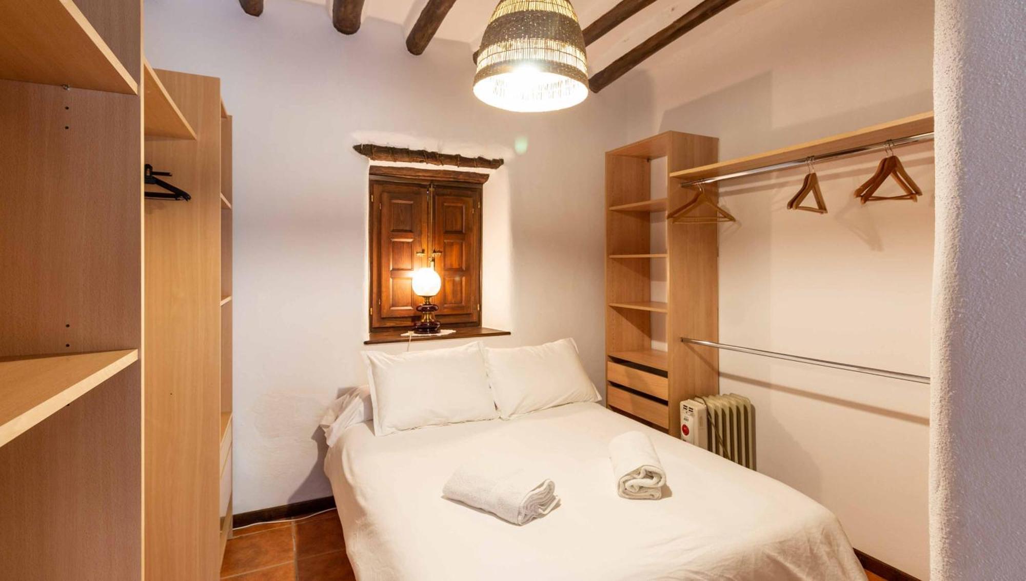 Cortijo Mirasol Villa Santa Cruz de Alhama Exteriör bild
